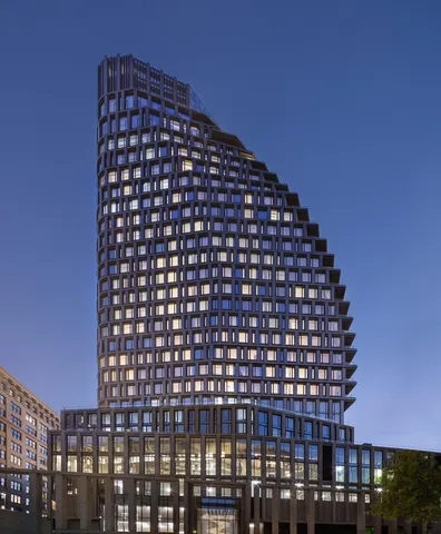 $5,075,000 | 30 Front Street, Unit 20B | DUMBO