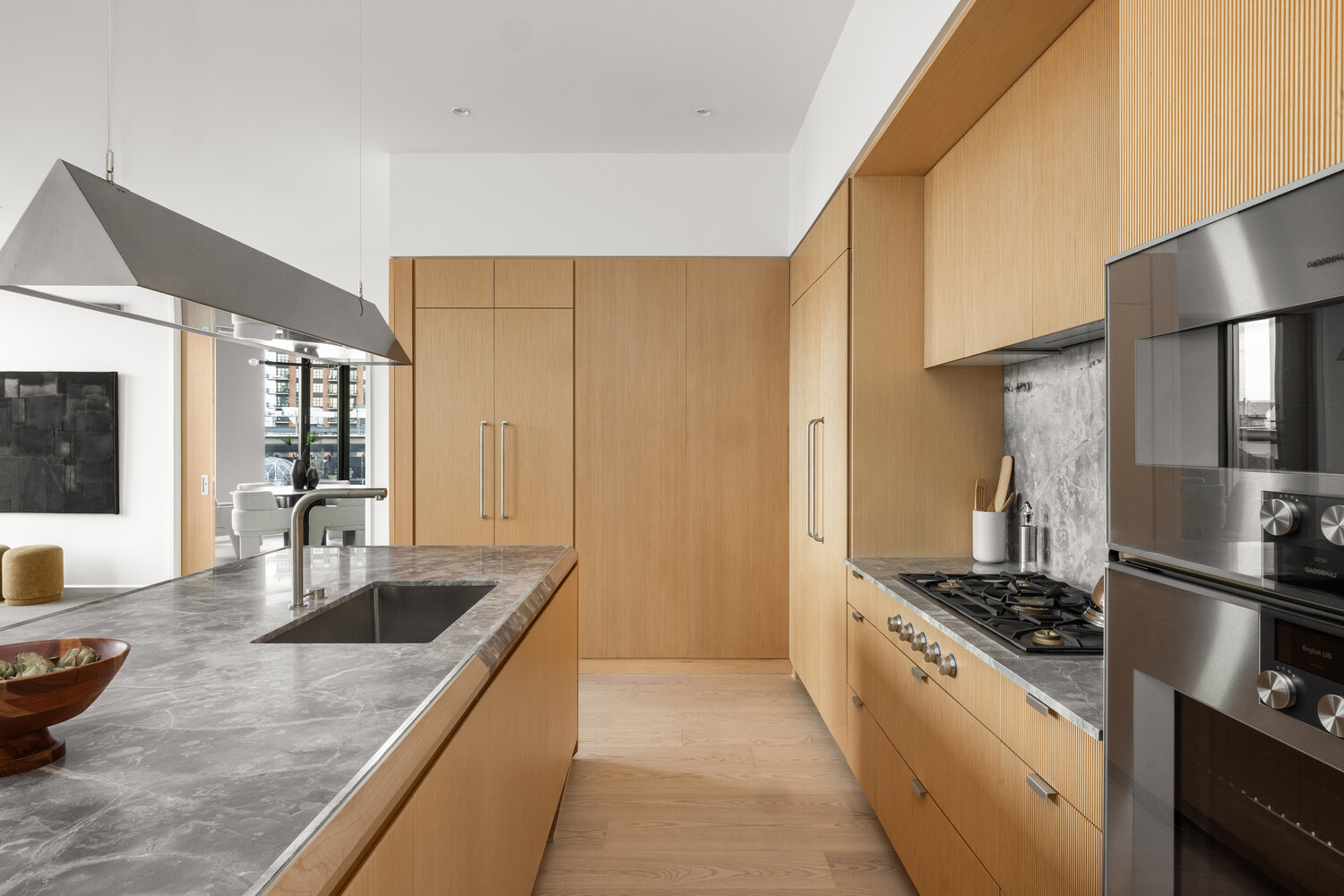 30 Front Street, Unit 20B Brooklyn, NY 11201 - Photo 6 of 38