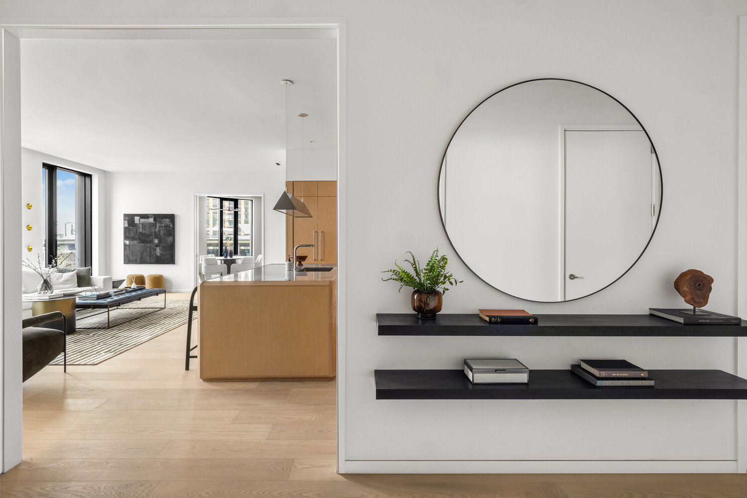 30 Front Street, Unit 20B Brooklyn, NY 11201 - Photo 7 of 38