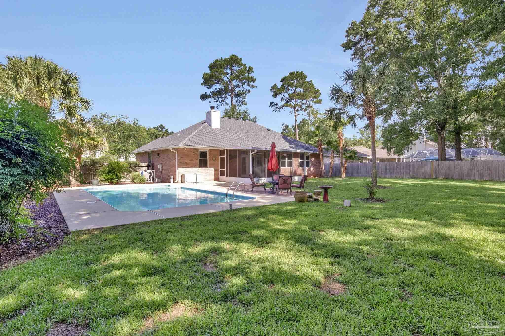 5333 Rowe Trail Pace, FL 32571 - Photo 64 of 65