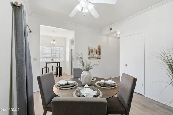$270,000 | 930 North Mesa Drive, Unit 1063, Mesa, AZ 85201