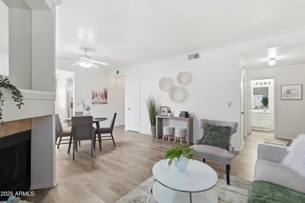 $265,000 | 930 North Mesa Drive, Unit 1063, Mesa, AZ 85201