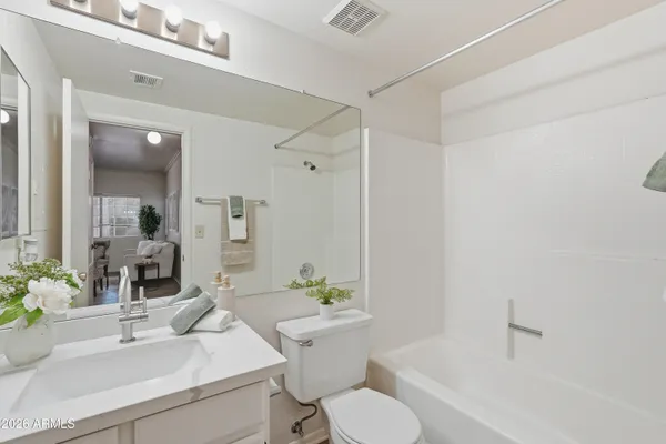 $270,000 | 930 North Mesa Drive, Unit 1063, Mesa, AZ 85201