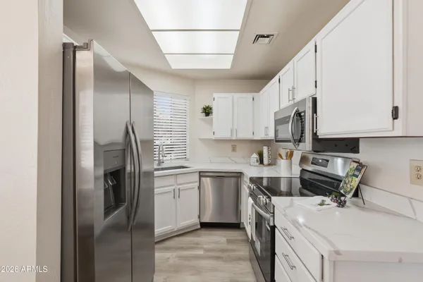 $270,000 | 930 North Mesa Drive, Unit 1063, Mesa, AZ 85201
