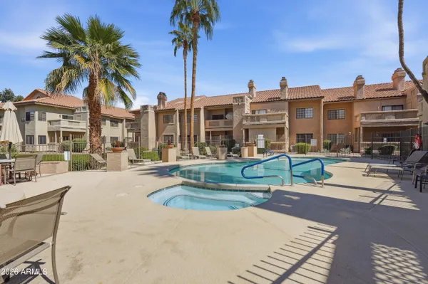 $270,000 | 930 North Mesa Drive, Unit 1063, Mesa, AZ 85201