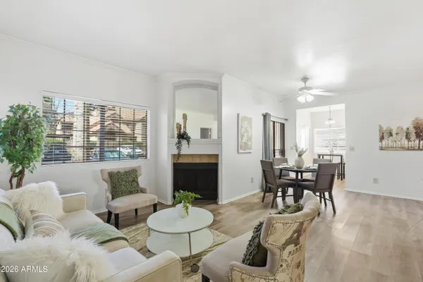 $270,000 | 930 North Mesa Drive, Unit 1063, Mesa, AZ 85201