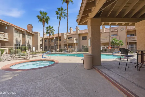 $265,000 | 930 North Mesa Drive, Unit 1063, Mesa, AZ 85201