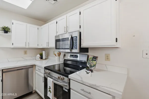 $270,000 | 930 North Mesa Drive, Unit 1063, Mesa, AZ 85201