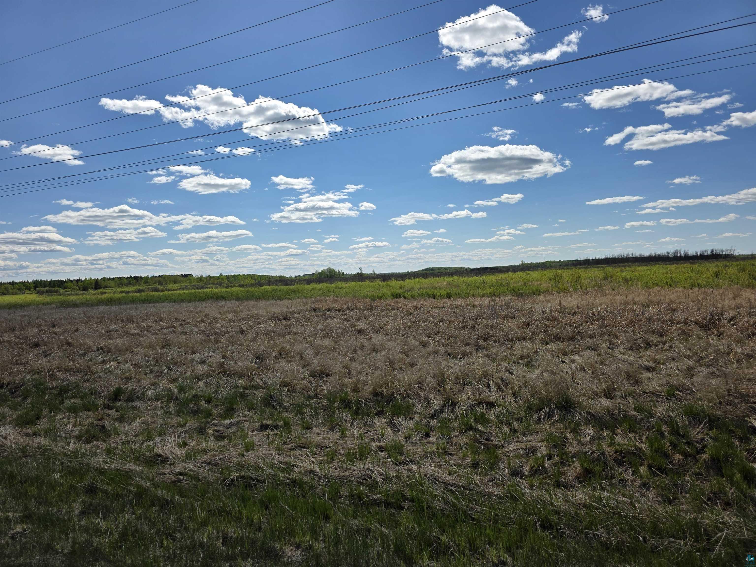 73 Cromwell Mn 55726 Wright, MN 55798 - Photo 2 of 24 View of undeveloped land with rural landscape