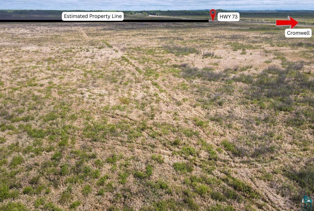 73 Cromwell Mn 55726 Wright, MN 55798 - Photo 22 of 24 Aerial view