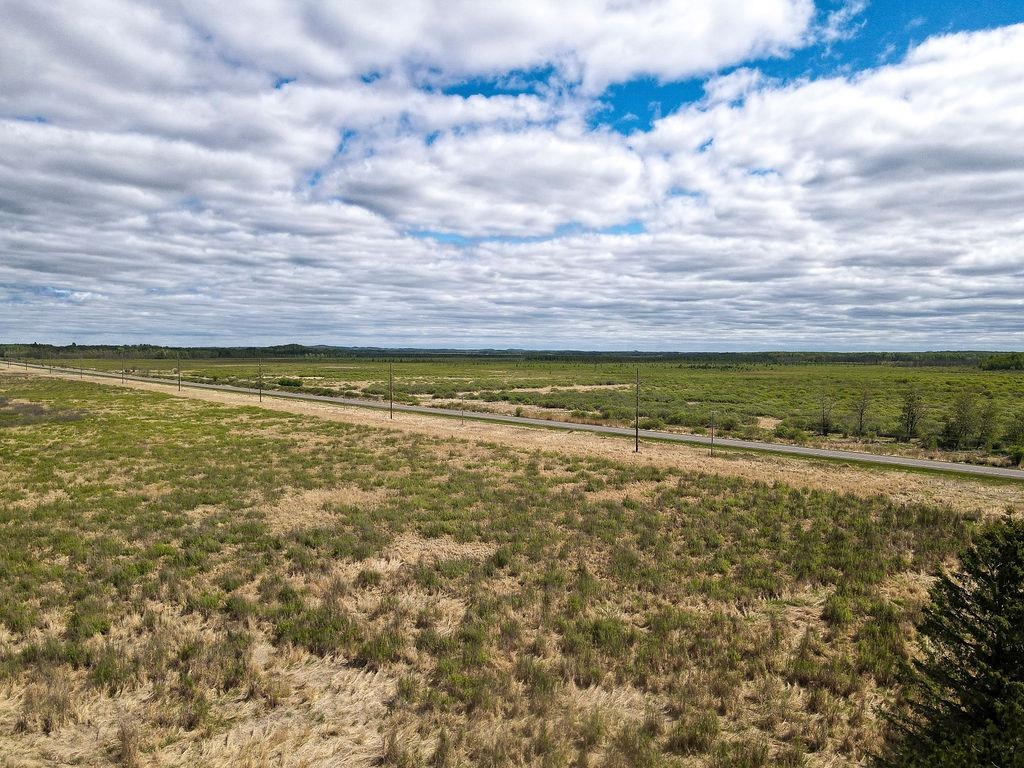 73 Cromwell Mn 55726 Wright, MN 55798 - Photo 6 of 24 View of yard with a rural view