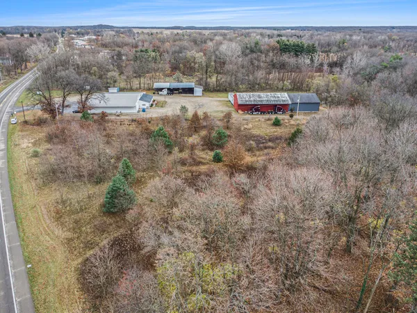 $64,000 | East Michigan Avenue, Albion, MI 49224