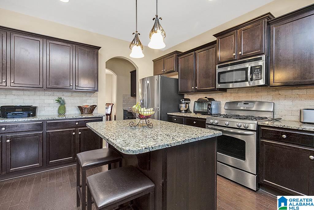 431 Blackberry Boulevard Springville, AL 35146 - Photo 11 of 46