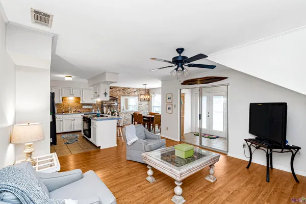 $475,000 | 2215 False River Drive, Unit 10, New Roads, LA 70760