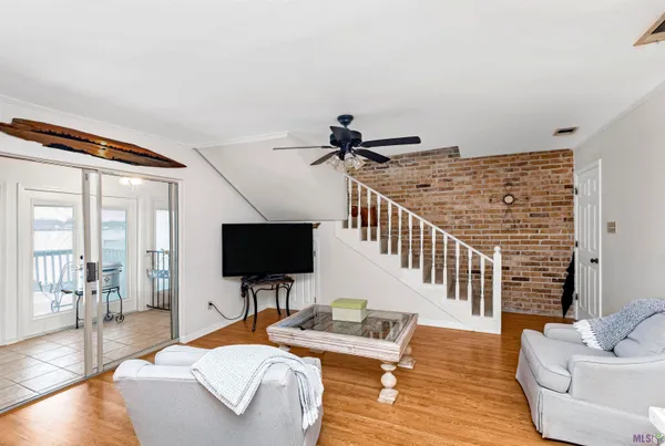 $475,000 | 2215 False River Drive, Unit 10, New Roads, LA 70760