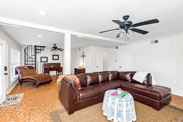 $475,000 | 2215 False River Drive, Unit 10, New Roads, LA 70760