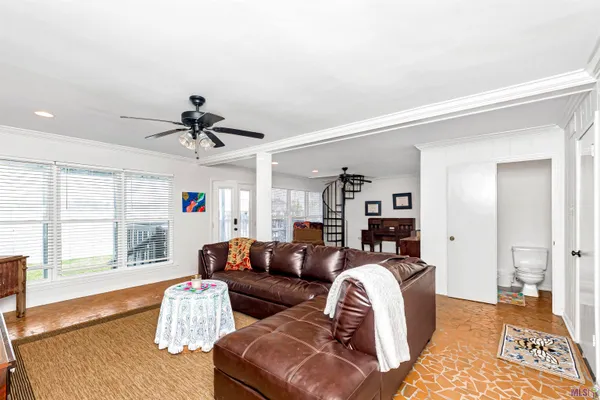 $475,000 | 2215 False River Drive, Unit 10, New Roads, LA 70760