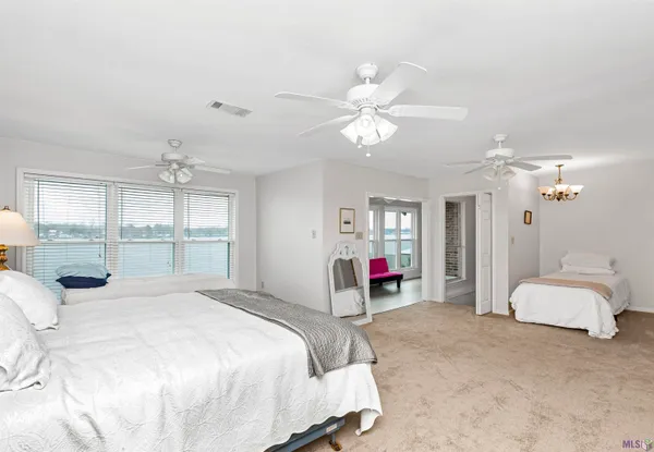 $475,000 | 2215 False River Drive, Unit 10, New Roads, LA 70760