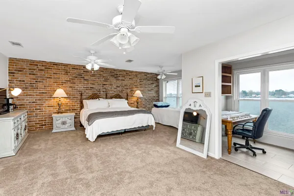 $475,000 | 2215 False River Drive, Unit 10, New Roads, LA 70760