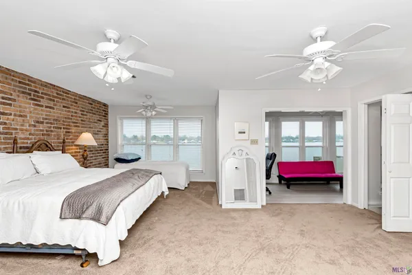 $475,000 | 2215 False River Drive, Unit 10, New Roads, LA 70760