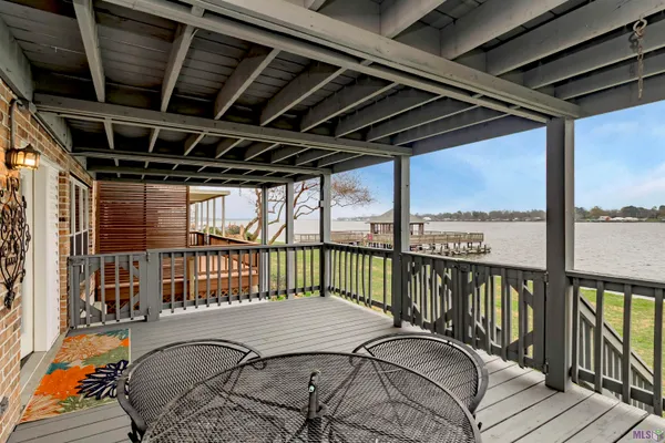 $475,000 | 2215 False River Drive, Unit 10, New Roads, LA 70760