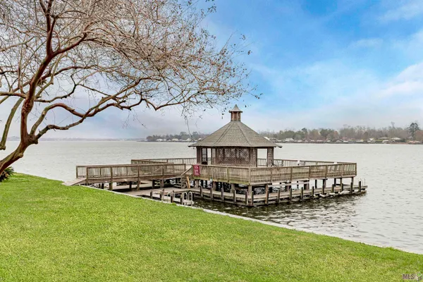 $475,000 | 2215 False River Drive, Unit 10, New Roads, LA 70760