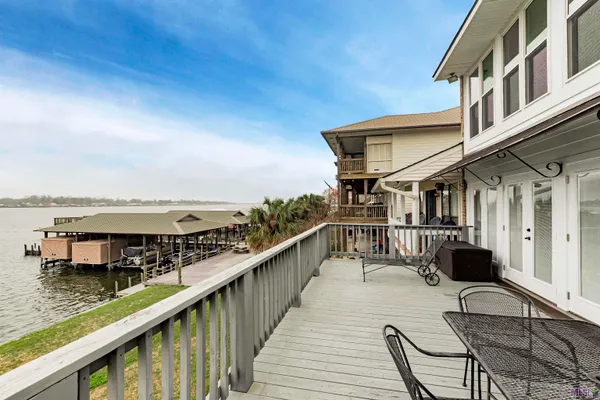 $475,000 | 2215 False River Drive, Unit 10, New Roads, LA 70760