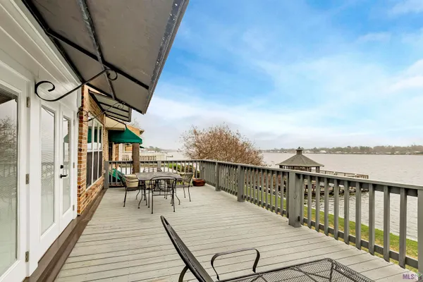 $475,000 | 2215 False River Drive, Unit 10, New Roads, LA 70760