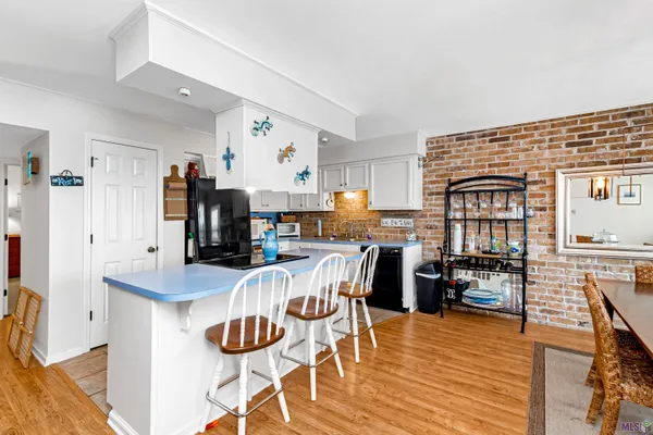 $475,000 | 2215 False River Drive, Unit 10, New Roads, LA 70760
