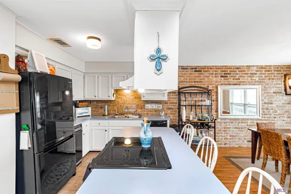 $475,000 | 2215 False River Drive, Unit 10, New Roads, LA 70760