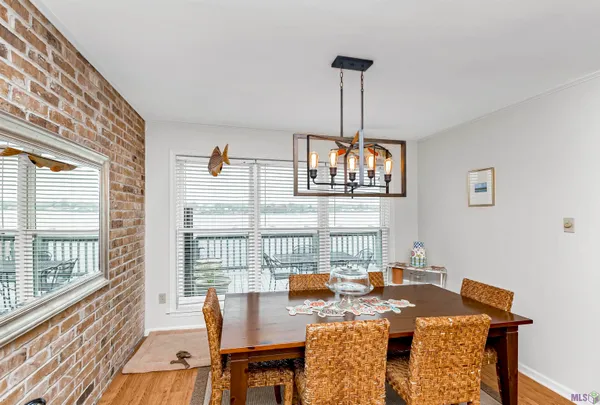 $475,000 | 2215 False River Drive, Unit 10, New Roads, LA 70760