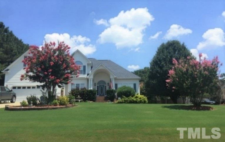 196 Fox Crossing Drive Raleigh, NC 27603 - Photo 1 of 7 Gallery Image 1