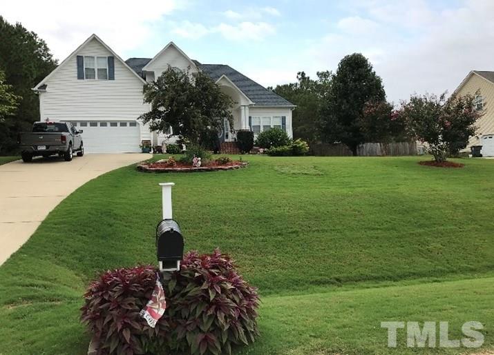 196 Fox Crossing Drive Raleigh, NC 27603 - Photo 3 of 7 Gallery Image 3