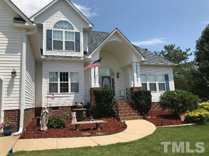 196 Fox Crossing Drive Raleigh, NC 27603 - Photo 4 of 7 Gallery Image 4