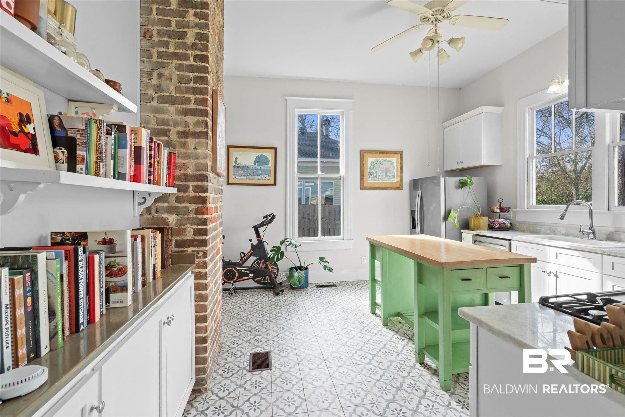 1508 Dauphin Street Mobile, AL 36604 - Photo 12 of 34