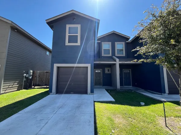 $1,150 | 7010 Lakeview Dr., Unit 101, San Antonio, TX 78244