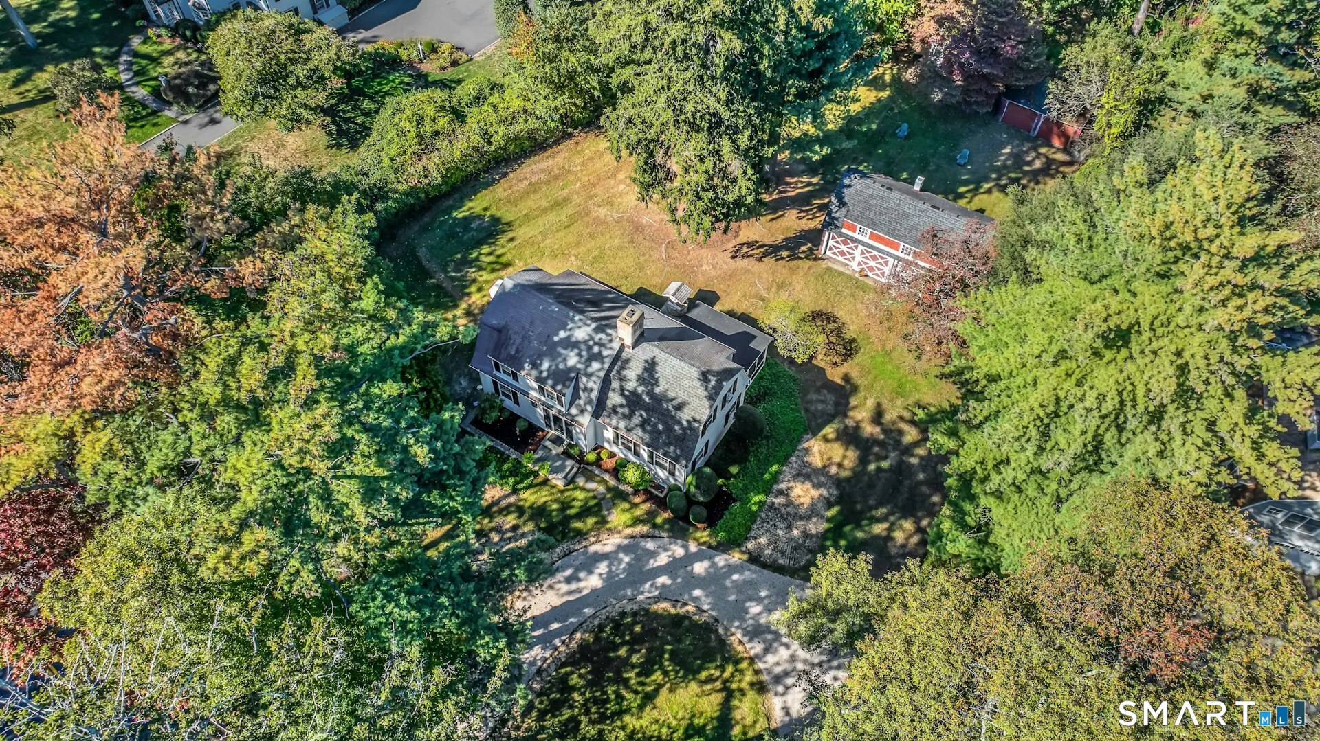 85 Stephen Mather Road Darien, CT 06820 - Photo 3 of 37