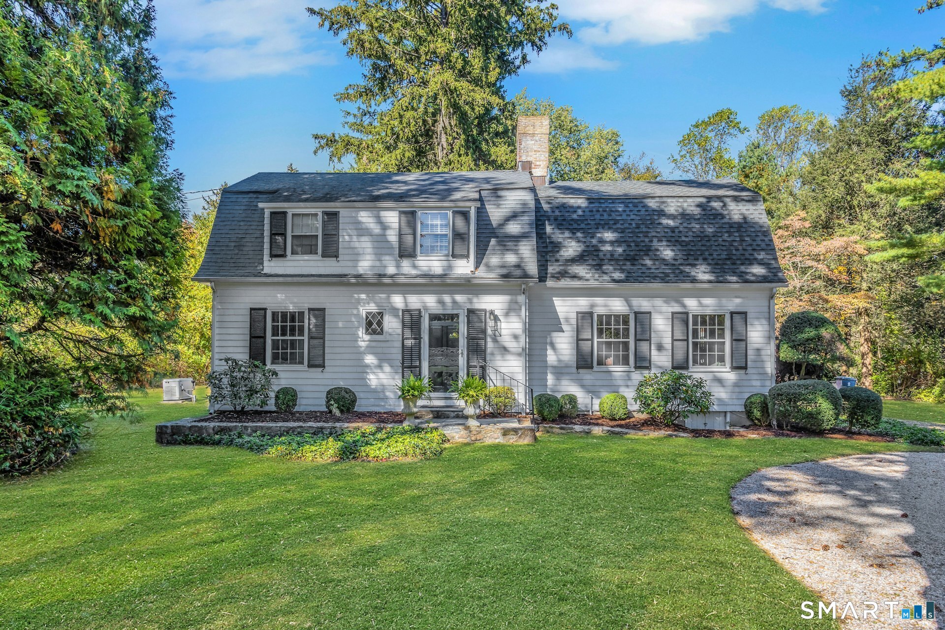 85 Stephen Mather Road Darien, CT 06820 - Photo 31 of 37