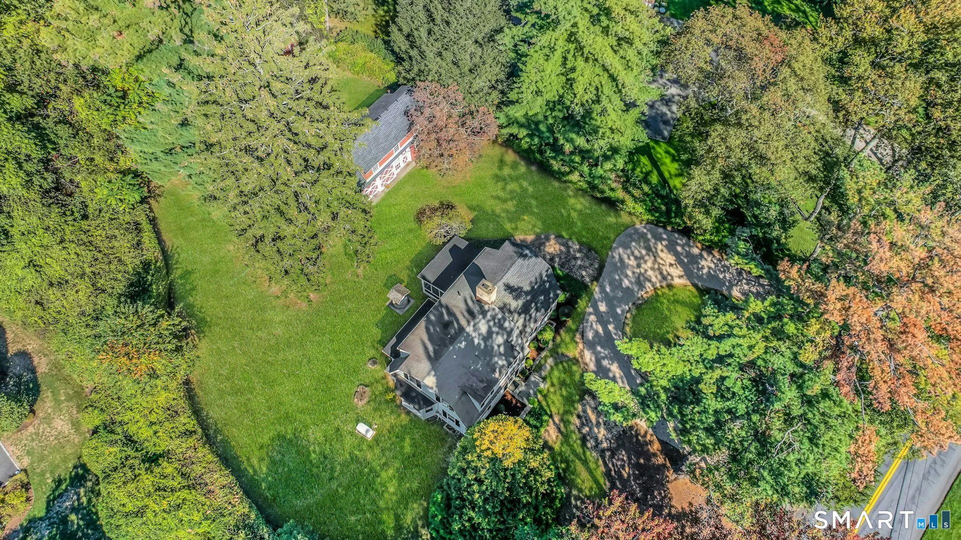 85 Stephen Mather Road Darien, CT 06820 - Photo 32 of 37