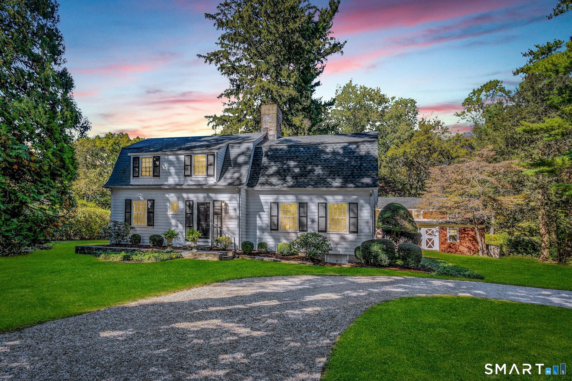 85 Stephen Mather Road Darien, CT 06820 - Photo 35 of 37