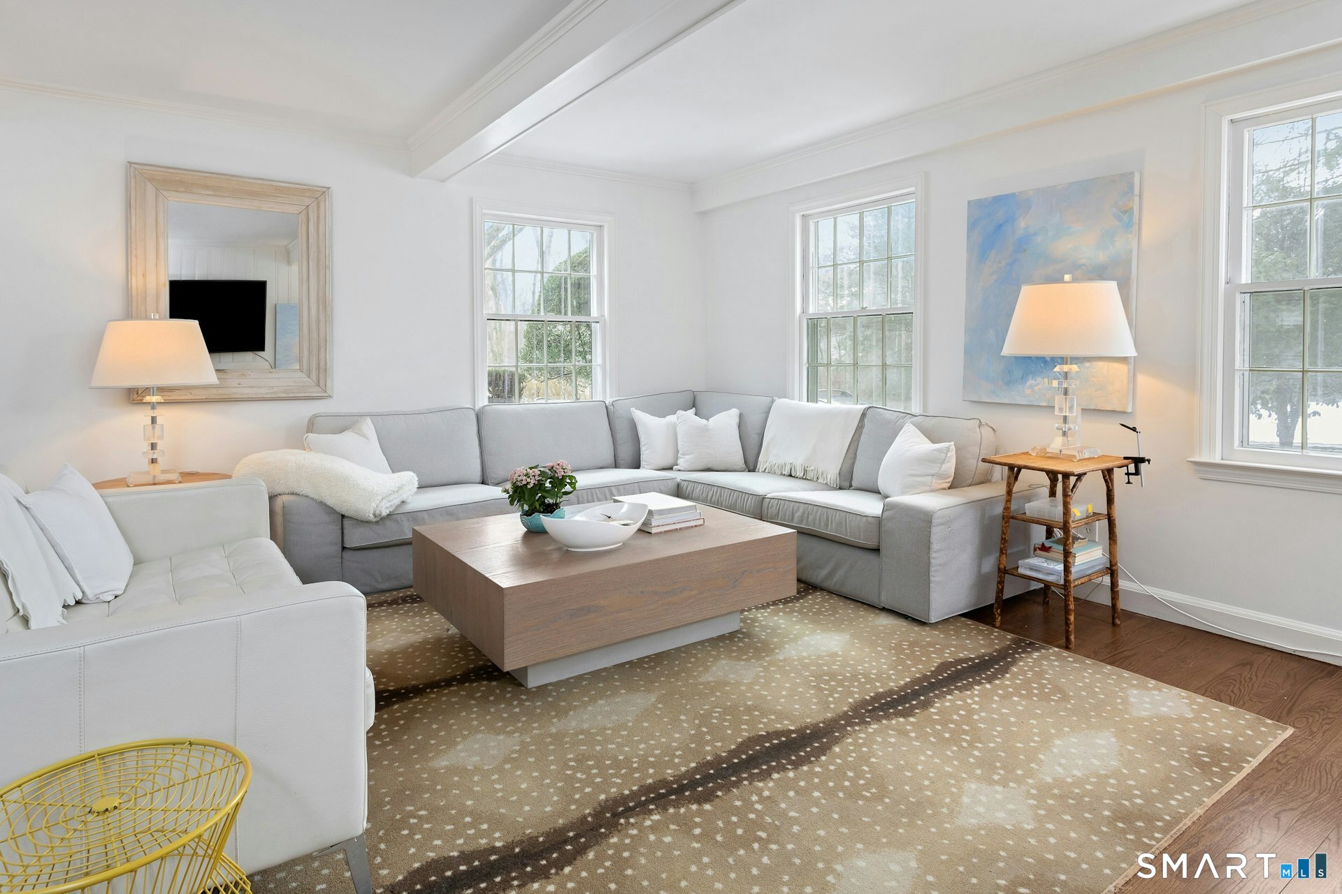 85 Stephen Mather Road Darien, CT 06820 - Photo 7 of 37