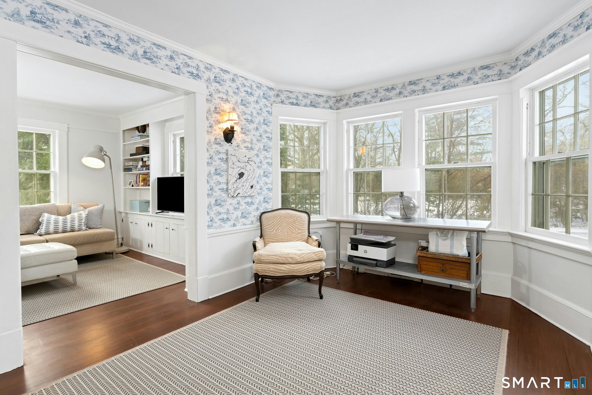 85 Stephen Mather Road Darien, CT 06820 - Photo 9 of 37