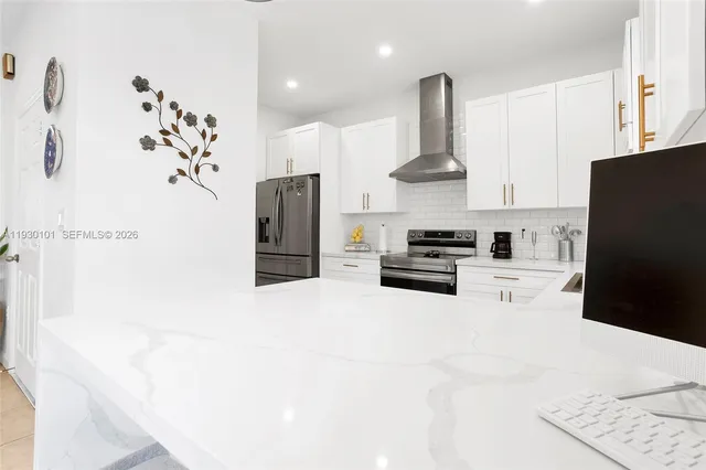 $3,500 | 13285 Southwest 128th Street, Unit 13285, Miami, FL 33186