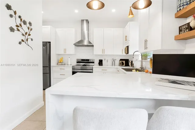 $3,500 | 13285 Southwest 128th Street, Unit 13285, Miami, FL 33186