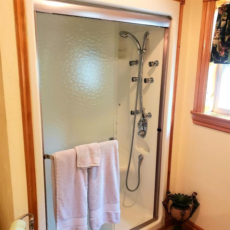 28063 31st Road Branford, FL 32008 - Photo 18 of 29 a bathroom with a shower