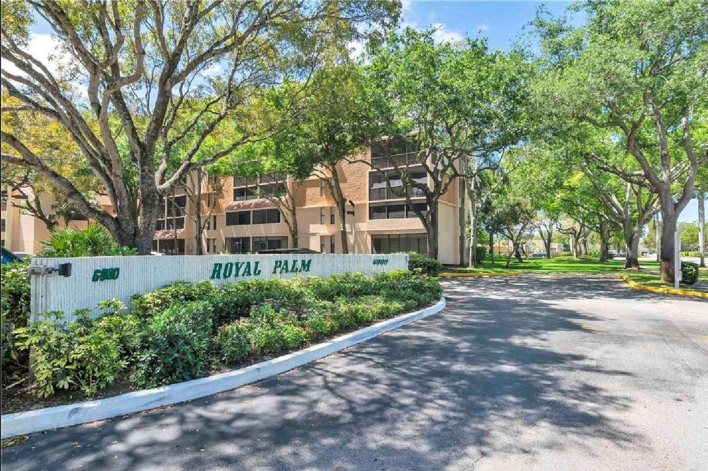 6800 Cypress Road, Unit 514 Plantation, FL 33317 - Photo 2 of 50 Photo 2