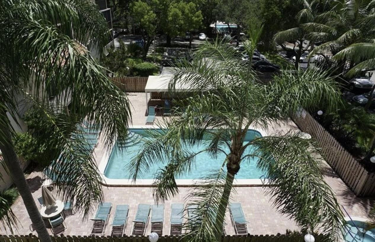 6800 Cypress Road, Unit 514 Plantation, FL 33317 - Photo 36 of 50 Photo 36