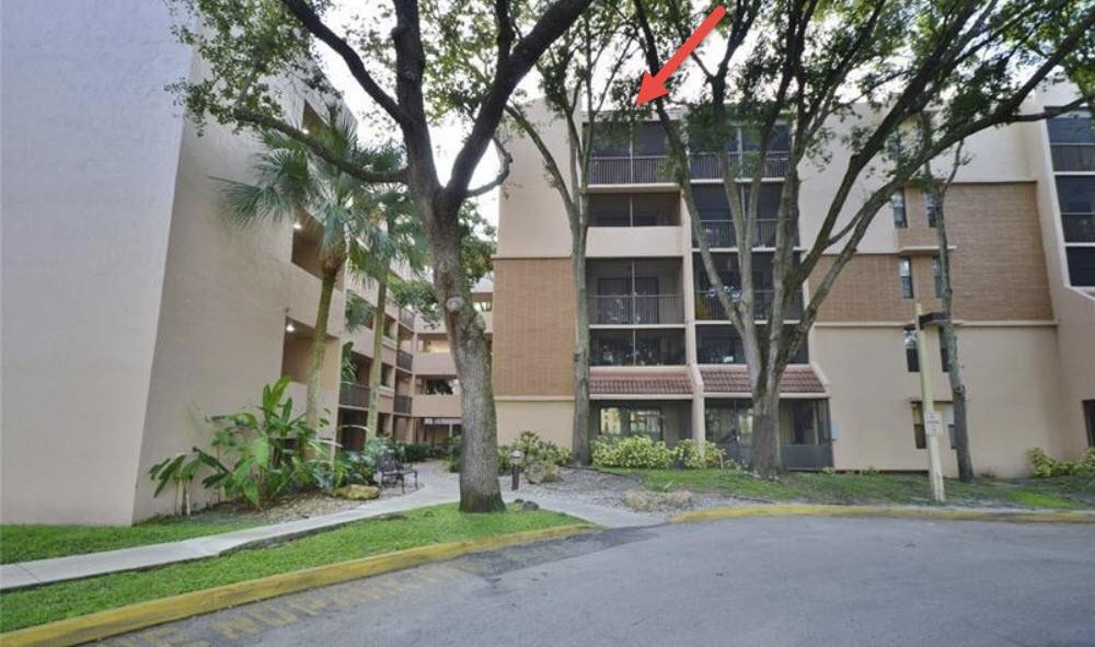 6800 Cypress Road, Unit 514 Plantation, FL 33317 - Photo 41 of 50 Photo 41