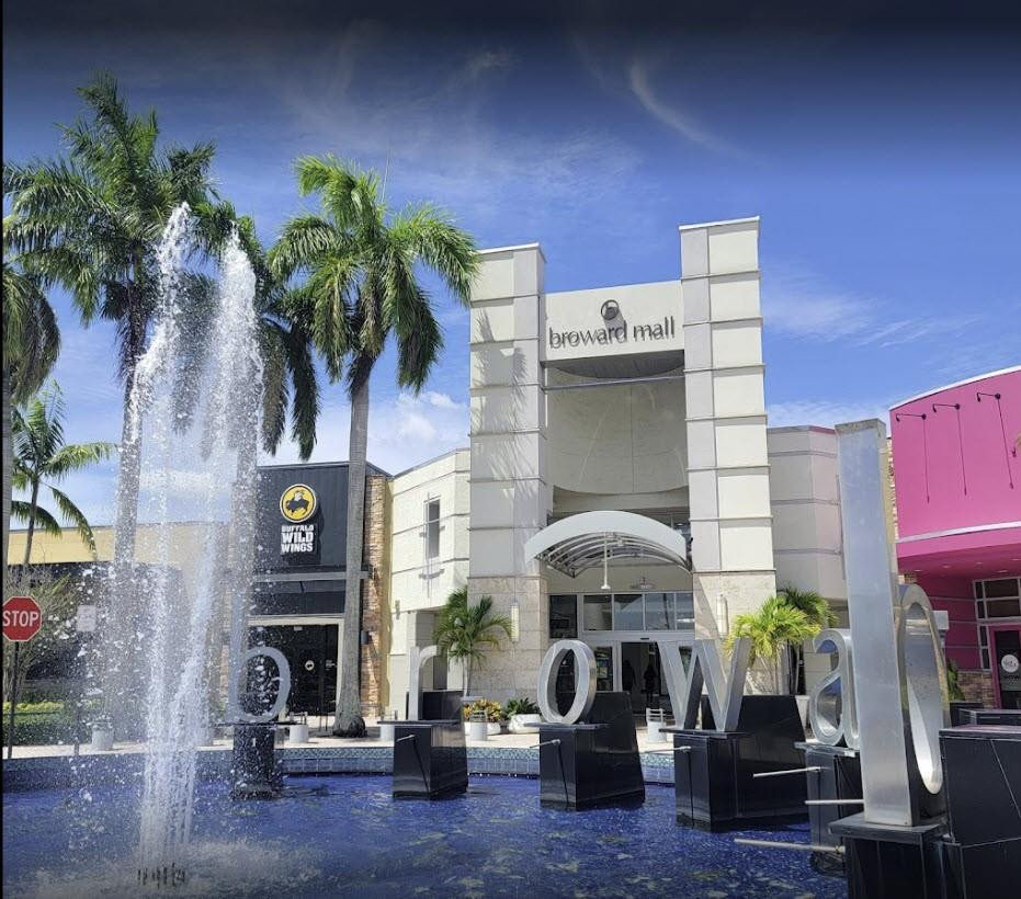 6800 Cypress Road, Unit 514 Plantation, FL 33317 - Photo 50 of 50 Photo 50