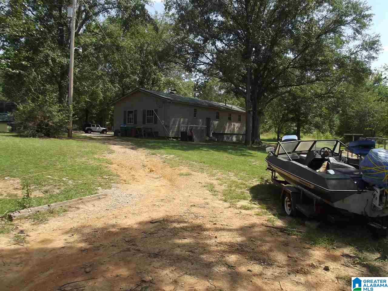 214 Brannen Road Sylacauga, AL 35150 - Photo 24 of 36